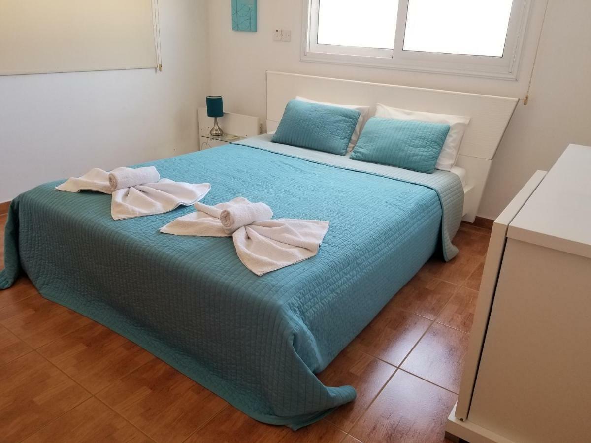 Villa Ariana Протарас Екстер'єр фото