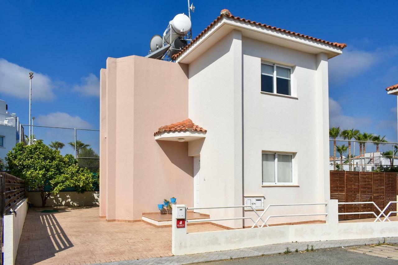 Villa Ariana Протарас Екстер'єр фото