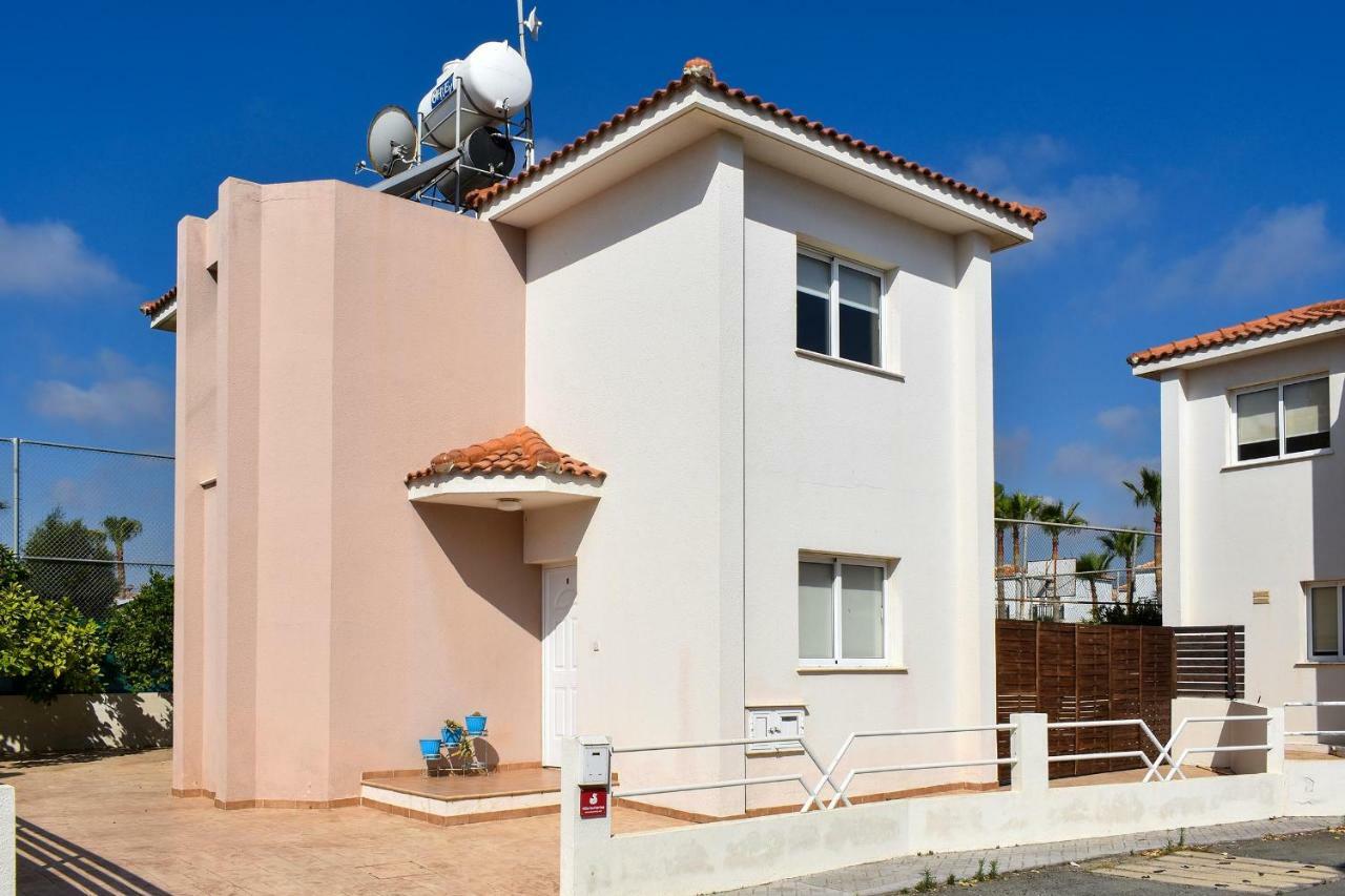 Villa Ariana Протарас Екстер'єр фото